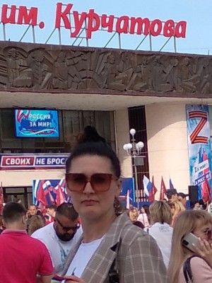 Округ 25 "Вместе- мы сила!"