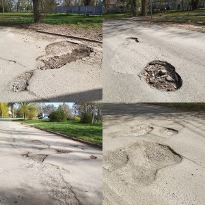 9 округ. Прием граждан по личным вопросам