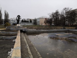 Встречи с подрядчиками