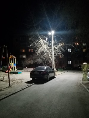 Округ 18. Наказы избирателей выполнены