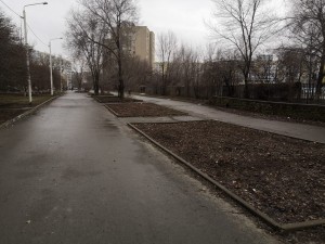 Встречи с подрядчиками