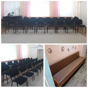 Благодаря депутату Петру Горчанюку и Ростовской атомной станции  в детском саду «Светлячок» появилась новая мебель
