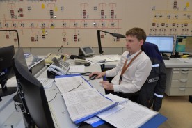 Ростовская АЭС выработала 400 миллиардов кВт.часов электроэнергии   