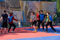 В Волгодонске пройдет праздник «Атомная Энергия Спорта»