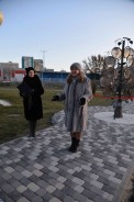 В Волгодонске появилось «Дерево добрых дел»