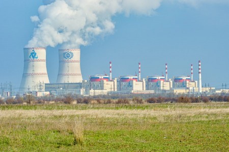 Ростовская АЭС стала первой среди российских атомных станций в рейтинге «Лидеров ПСР»