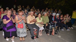 В 24 округе празднуют День города