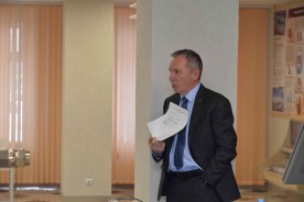Депутаты обсудили вопрос сооружения нового производственного объекта на Ростовской АЭС