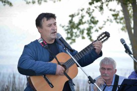 Атомщики отмечают юбилей концерна «Росэнергоатом» на спортивных и концертных площадках