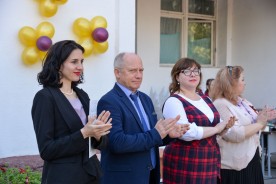 Последний звонок прозвенел для 1 892 волгодонских школьников