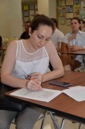 Молодые парламентарии пополнили Южный регистр доноров костного мозга