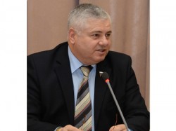 Председатель Думы Волгодонска призвал к партнерству Ядерное общество России