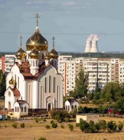 Волгодонск вошел в пятерку самых «умных» городов России