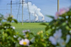 Ростовская АЭС выработала 10 млрд кВт.ч электроэнергии с начала года