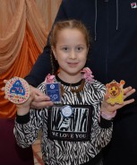 В Волгодонске прошёл XIII Межнациональный фестиваль «Родники России»