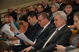 В Волгодонске прошли общественные обсуждения материалов обоснования лицензии на эксплуатацию энергоблока № 4 