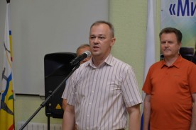«Мирный атом-2022» собрал сотни шахматистов со всей России