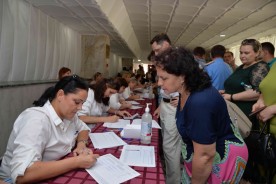 В Волгодонске состоялись общественные слушания по повышению мощности энергоблока №4 до 104%