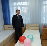 «Вместе мы сможем больше»… Торжественное мероприятие, посвященное завершению декады инвалидов, прошло в школе «Восхождение»