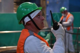 Ростовская АЭС признана лучшим социально ориентированным работодателем на Дону