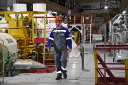 Ростовская АЭС выработала 400 миллиардов кВт.часов электроэнергии