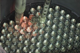 В Росатоме началась эксплуатация «толерантного» ядерного топлива ATF нового поколения безопасности
