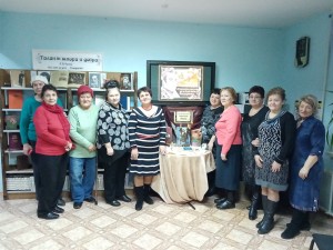 Литературный вечер «Ослепительно короткая жизнь»