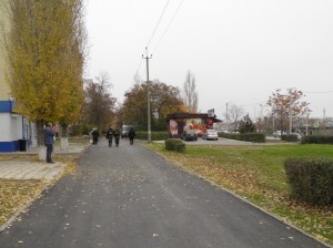В 24 округе реализован очередной наказ избирателей депутату Бушневу А.А.