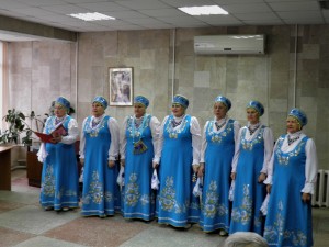 24 округ. Поздравление с Днём защитника отечества