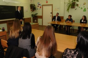 Местное самоуправление - фундамент развития государства