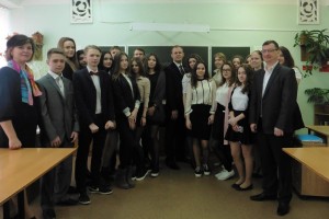 Местное самоуправление - фундамент развития государства