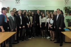 Местное самоуправление - фундамент развития государства