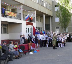  МИТИНГ ПАМЯТИ
