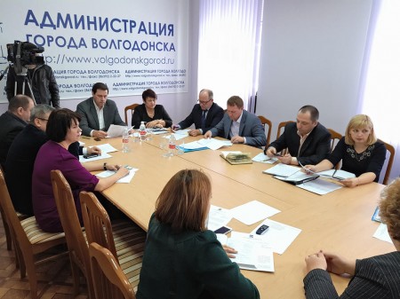 Депутаты поддержали проект Положения, дающий горожанам больше полномочий по контролю экологической обстановки на предприятиях