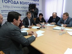 Комиссия по ЖКХ бьет тревогу: очистные сооружения ливневой канализации в новом городе физически устарели, в старом их вообще нет