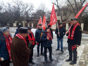 Ленин в памяти поколений