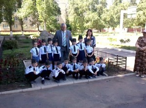 «ЗВЕЗДНЫЙ»: Заботимся об округе вместе