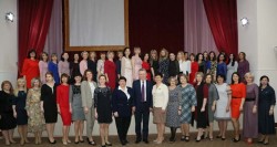 Конкурс «Педагог года» в тридцатый раз проходит в Волгодонске