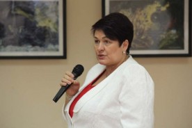 Волгодонцы вспоминали блокаду Ленинграда и освобождение Сталинграда