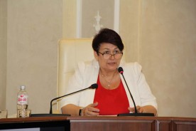 Депутат Государственной Думы Виктор Дерябкин обсудил с депутатами Волгодонской Думы вопросы агломерации и посетил строительство мусорного полигона