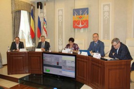 Безопасность в городе, новый ТОС, изменения в структуре Администрации: чем запомнится первое заседание Думы в 2020 году