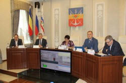 Безопасность в городе, новый ТОС, изменения в структуре Администрации: чем запомнится первое заседание Думы в 2020 году