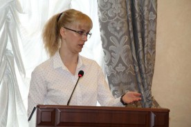 Экзамены и молодежный досуг обсудили на социальной комиссии