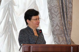 Экзамены и молодежный досуг обсудили на социальной комиссии