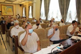 Депутаты одобрили налоговые льготы для торговых центров и гостиниц