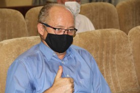 Депутаты обсудили раздельный сбор мусора в Волгодонске