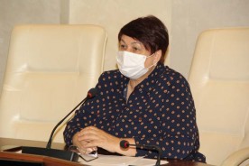 Депутаты обсудили раздельный сбор мусора в Волгодонске