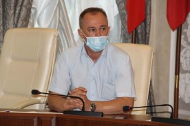 Депутаты обсудили раздельный сбор мусора в Волгодонске