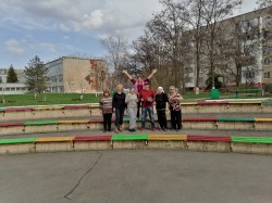 Отлично поработали!