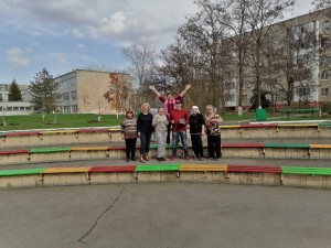 Отлично поработали!